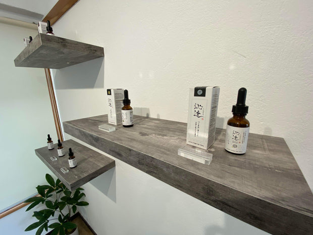 CBD SHOP 沁透 自由が丘店オープンのお知らせ